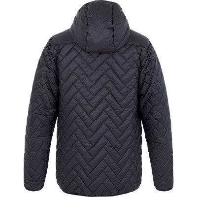 Men's everyday jacket TIAGO anthracite II 2