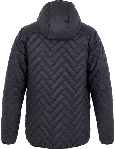 Men's everyday jacket TIAGO anthracite II