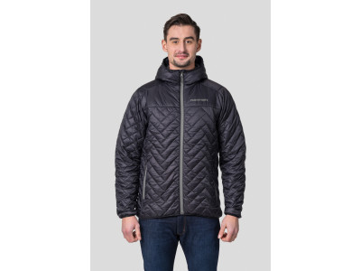 Men's everyday jacket TIAGO anthracite II