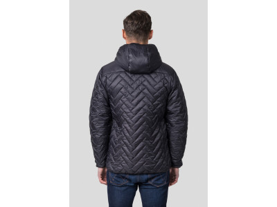 Men's everyday jacket TIAGO anthracite II