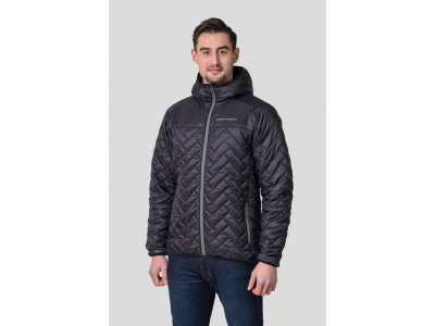 Men's everyday jacket TIAGO anthracite II