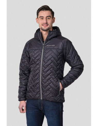 Men's everyday jacket TIAGO anthracite II