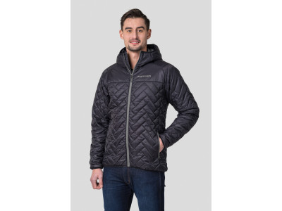Men's everyday jacket TIAGO anthracite II