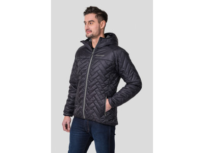 Men's everyday jacket TIAGO anthracite II