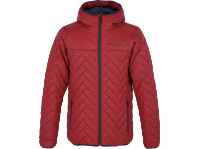 Men's everyday jacket TIAGO barbados cherry