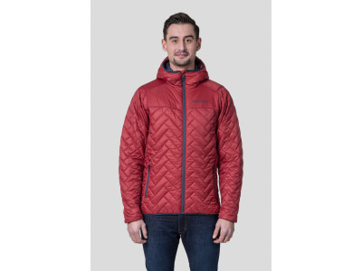 Men's everyday jacket TIAGO barbados cherry