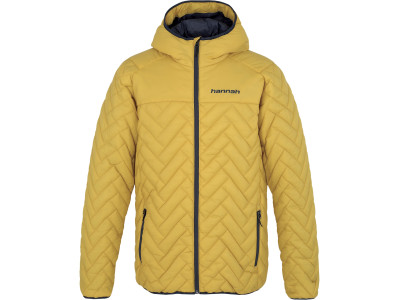 Men's everyday jacket TIAGO ceylon yellow