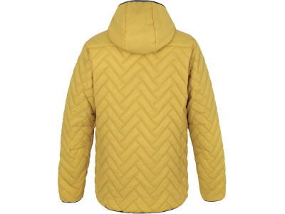 Men's everyday jacket TIAGO ceylon yellow