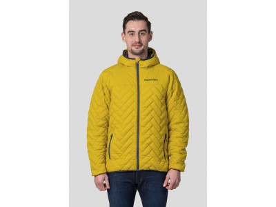 Men's everyday jacket TIAGO ceylon yellow