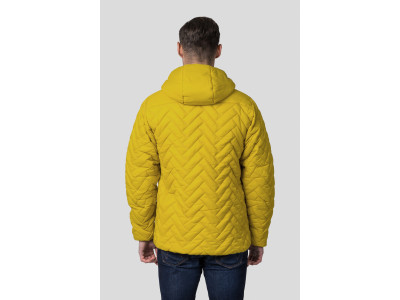 Men's everyday jacket TIAGO ceylon yellow