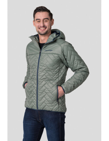 Men's everyday jacket TIAGO laurel wreath II