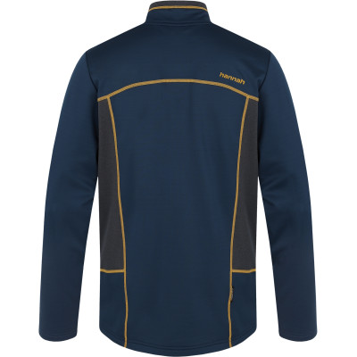 Men's ski sweatshirt TREYVON reflecting pond 2