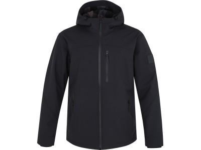 Men's everyday jacket WANDER anthracite