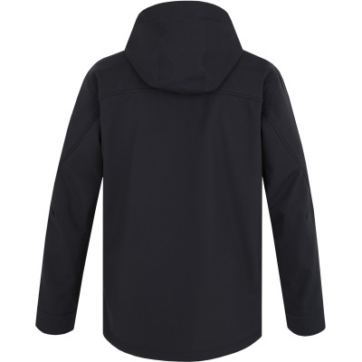 Men's everyday jacket WANDER anthracite 2