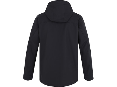 Men's everyday jacket WANDER anthracite