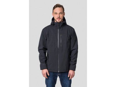 Men's everyday jacket WANDER anthracite