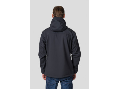 Men's everyday jacket WANDER anthracite