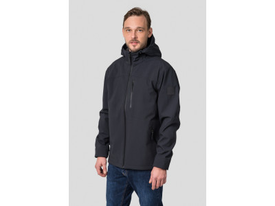 Men's everyday jacket WANDER anthracite