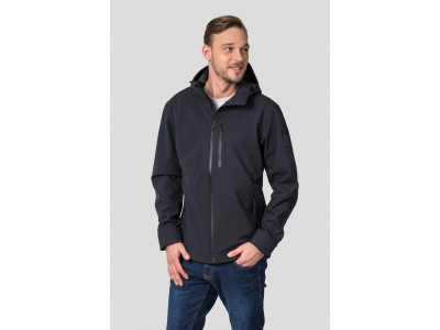Men's everyday jacket WANDER anthracite