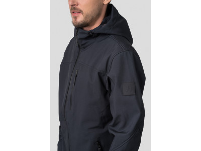 Men's everyday jacket WANDER anthracite