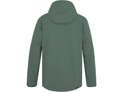 Men's everyday jacket WANDER dark forest