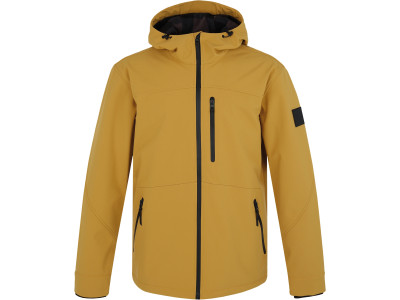 Men's everyday jacket WANDER harvest gold