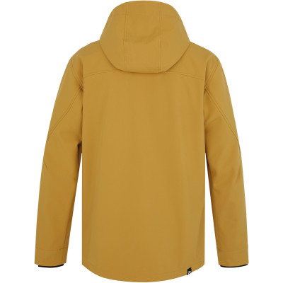 Men's everyday jacket WANDER harvest gold 2