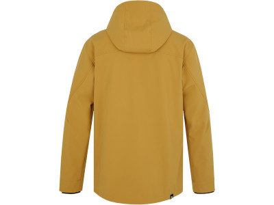 Men's everyday jacket WANDER harvest gold