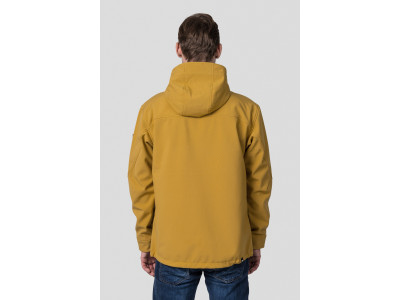 Men's everyday jacket WANDER harvest gold