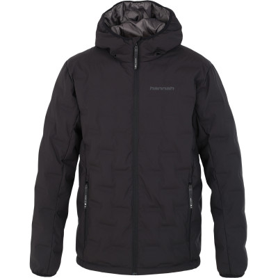 Men's everyday jacket ZAZU anthracite II