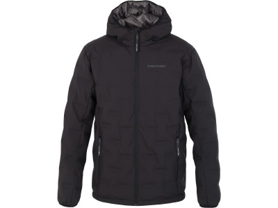 Men's everyday jacket ZAZU anthracite II