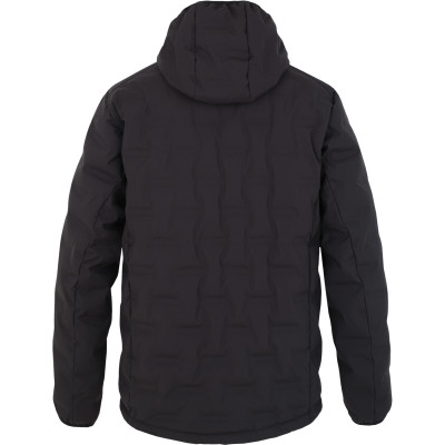 Men's everyday jacket ZAZU anthracite II 2