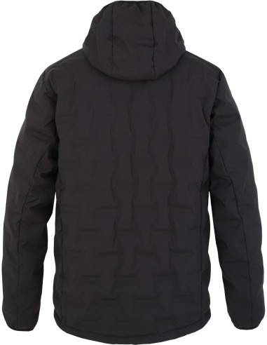 Men's everyday jacket ZAZU anthracite II