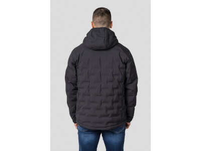 Men's everyday jacket ZAZU anthracite II