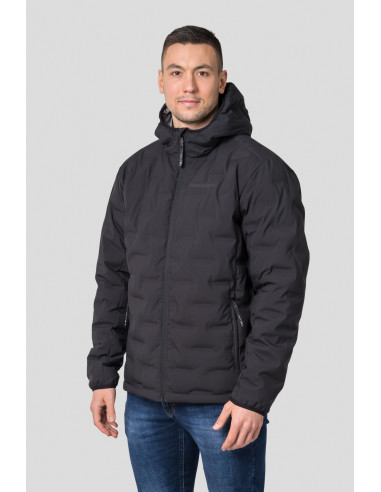 Men's everyday jacket ZAZU anthracite II