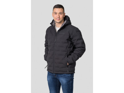 Men's everyday jacket ZAZU anthracite II