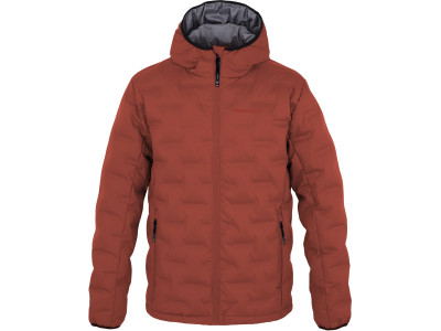 Men's everyday jacket ZAZU cinnabar II