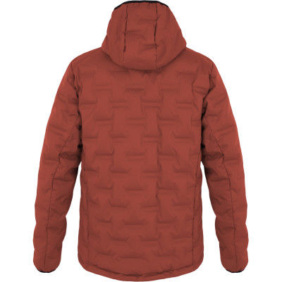 Men's everyday jacket ZAZU cinnabar II 2