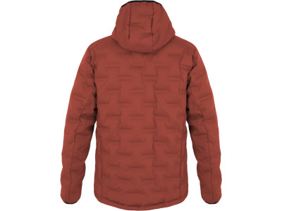 Men's everyday jacket ZAZU cinnabar II