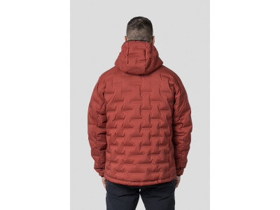 Men's everyday jacket ZAZU cinnabar II