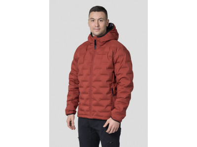 Men's everyday jacket ZAZU cinnabar II