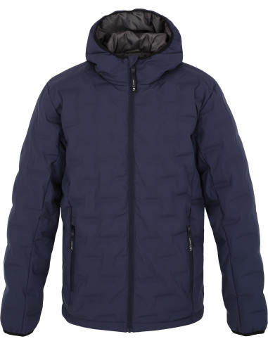 Men's everyday jacket ZAZU graphite II