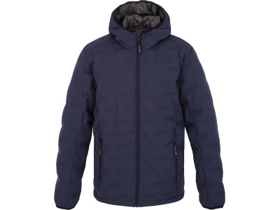 Men's everyday jacket ZAZU graphite II