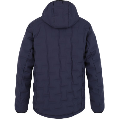 Men's everyday jacket ZAZU graphite II 2