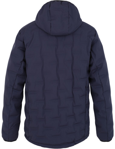 Men's everyday jacket ZAZU graphite II