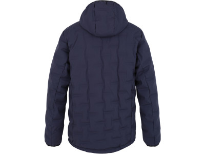 Men's everyday jacket ZAZU graphite II