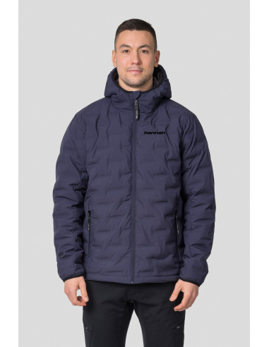 Men's everyday jacket ZAZU graphite II