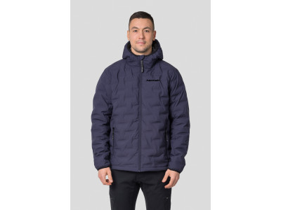 Men's everyday jacket ZAZU graphite II