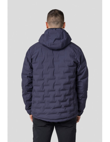 Men's everyday jacket ZAZU graphite II