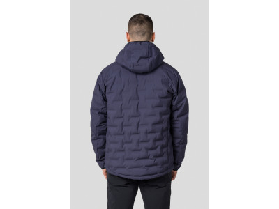 Men's everyday jacket ZAZU graphite II
